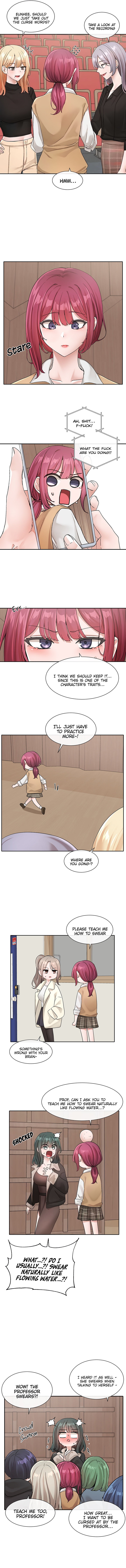 Manga Image